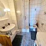 Апартаменты Relax In Auerbach Бенсхайм