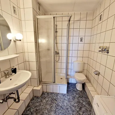Апартаменты Relax In Auerbach *