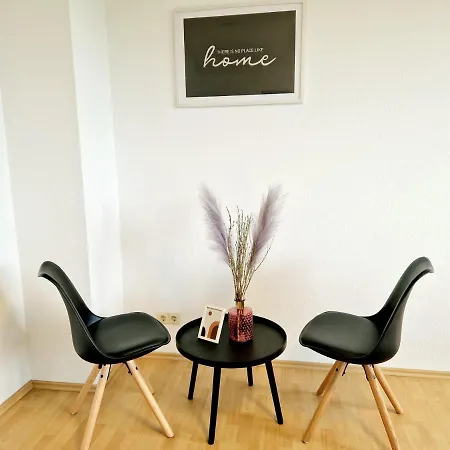 Relax In Auerbach Бенсхайм