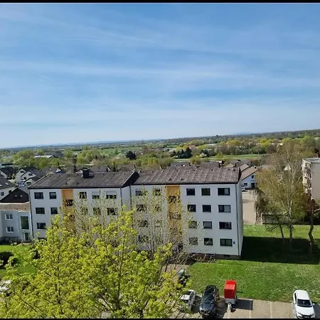Relax In Auerbach *