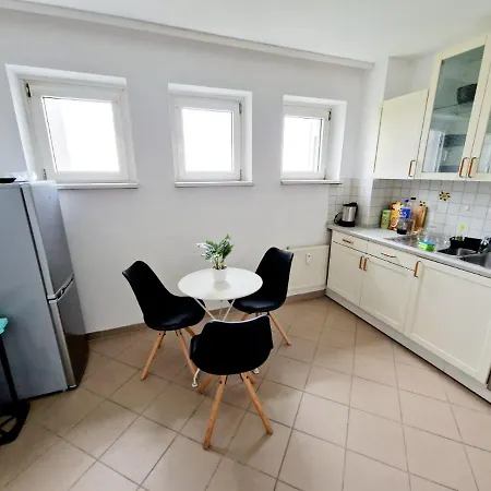 Relax In Auerbach Apartment