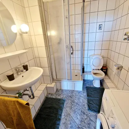 Apartment Relax In Auerbach Bensheim