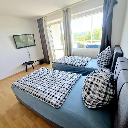 Relax In Auerbach * Bensheim