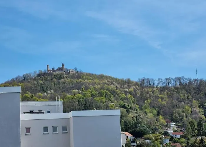 Relax In Auerbach Apartman Bensheim