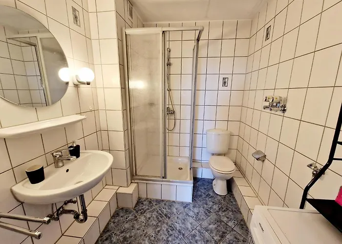 Apartman Relax In Auerbach *