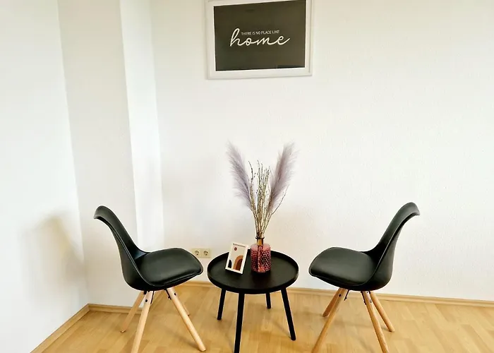 Relax In Auerbach Bensheim